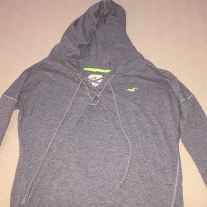 Hollister long sleeve